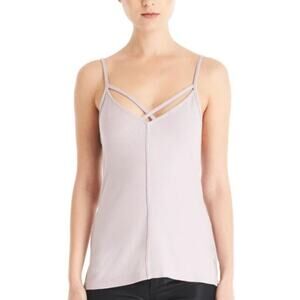 Laila Jayde Strappy Cami - Lavender NWT Size XS
